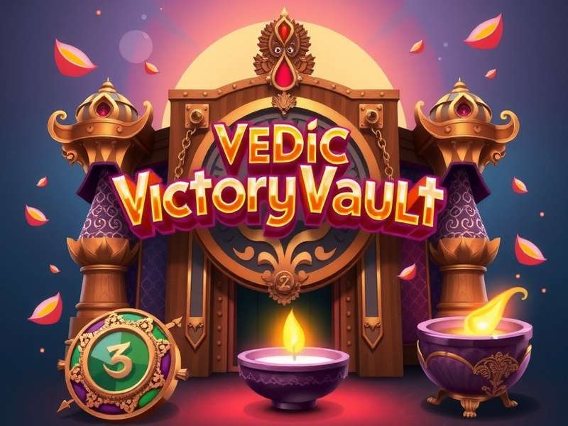 Vedic Victory Vault Diwali Event